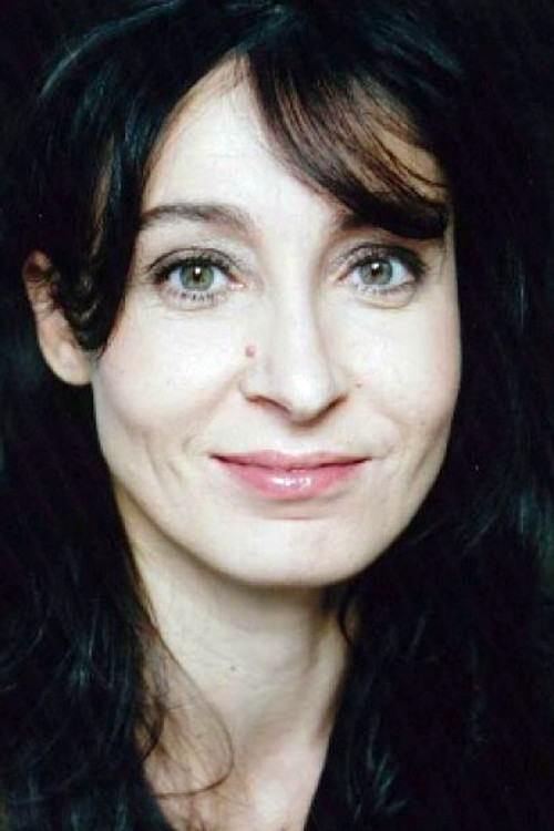 Sophie Guiter as Blanche Hoschedé Monet