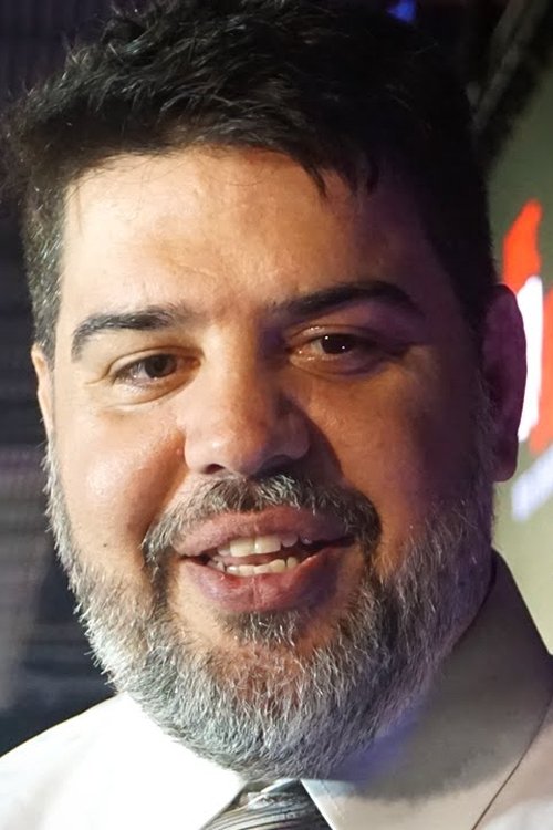 Pete Williams as Self