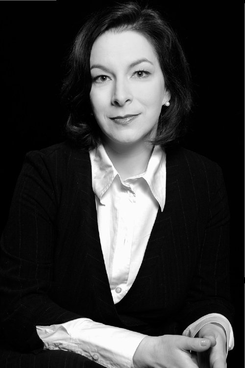 Jelena Miholjević as Maja