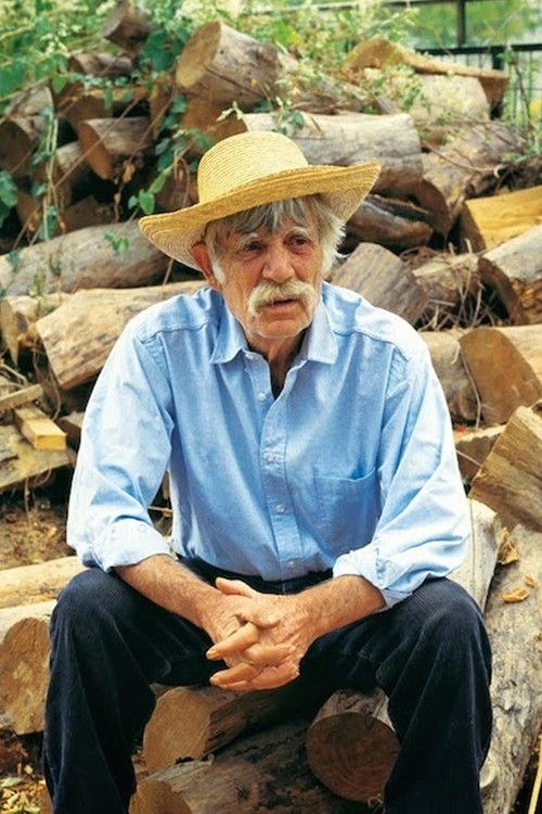 Alexis Damianos as General