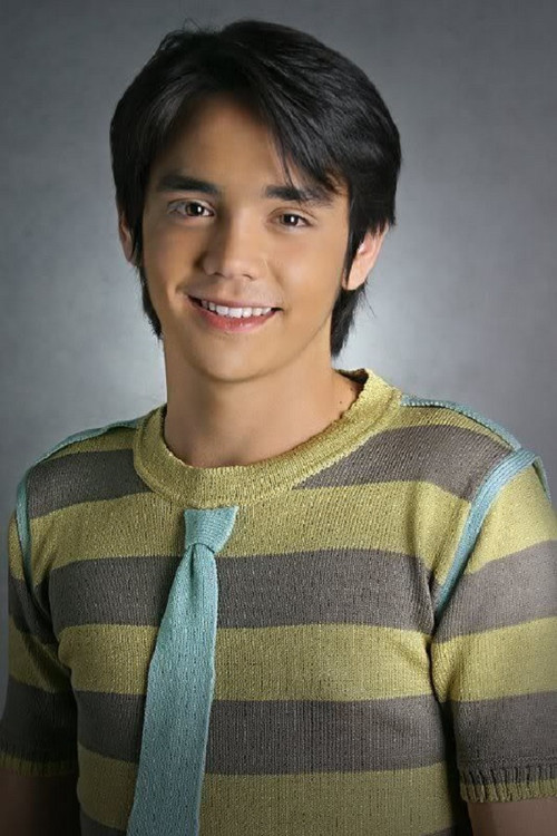 John Wayne Sace as Julius