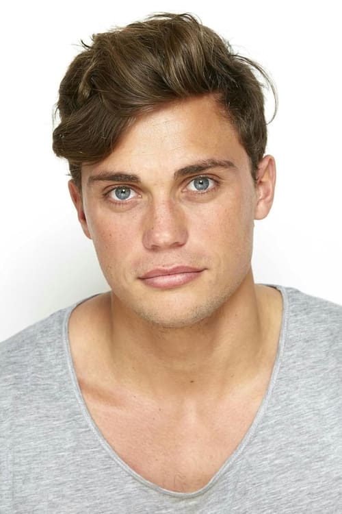 Byron Langley as Boy Cheerleader #5