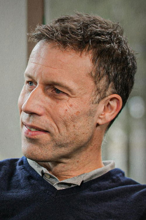 Ronny Johnsen as Self (archive footage)