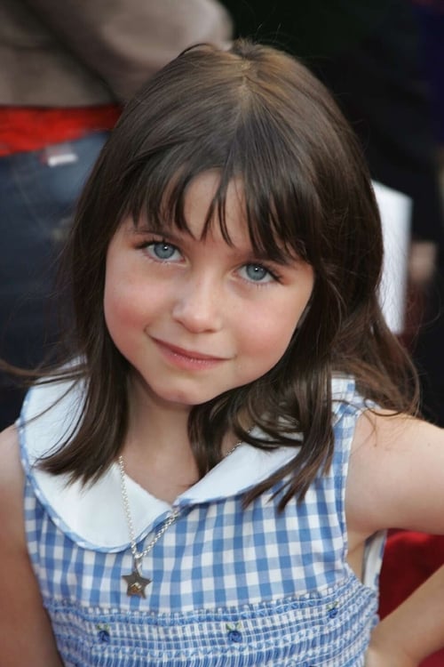 Ariel Waller as Marti Venturi