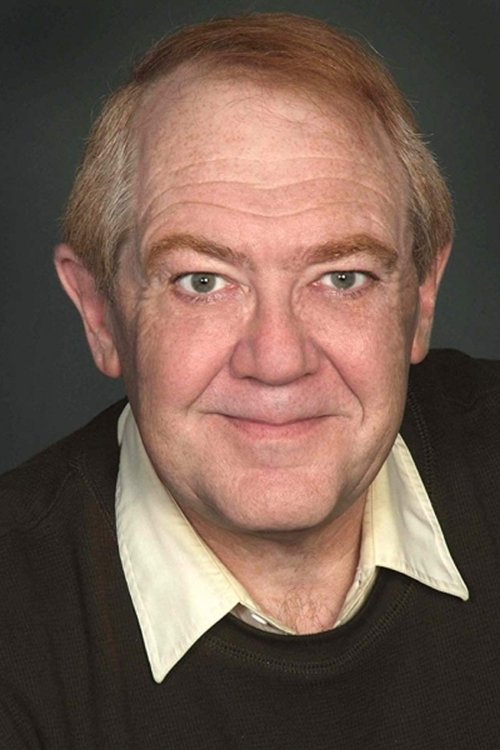 Ray Toler as Ben the Truck Driver