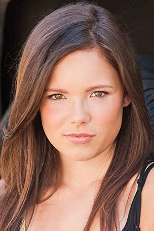 Mackie Burt as Becky Ann