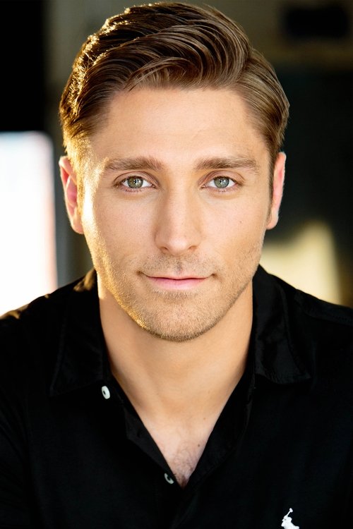 Braxton Angle as Brian