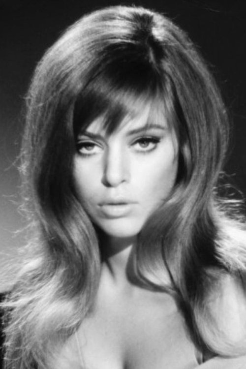 Edina Ronay as Nurse / Next Victim (uncredited)