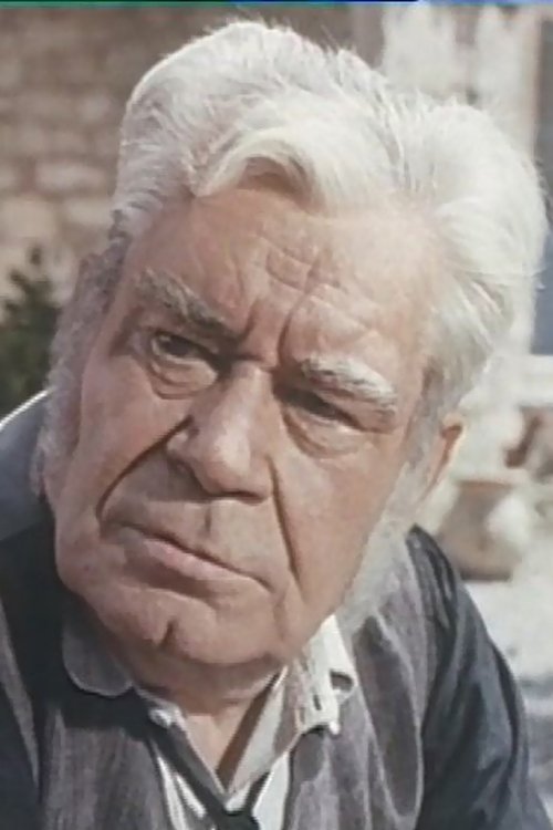 Henri Nassiet as Ivan Ogareff