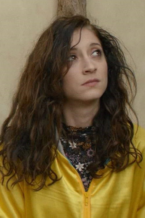 Anastasia Giannaki as Μαίρη