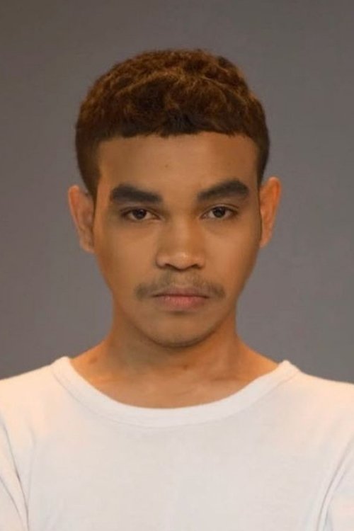 Moh Iqbal Sulaiman as Truck Driver