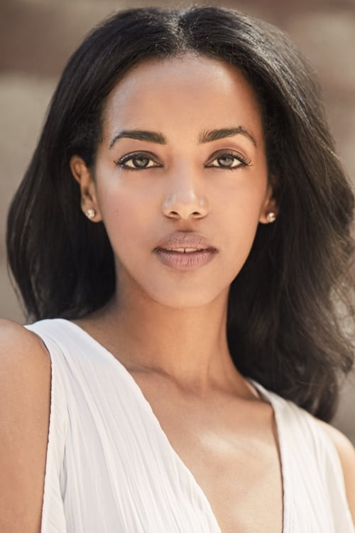 Getenesh Berhe as Tamera