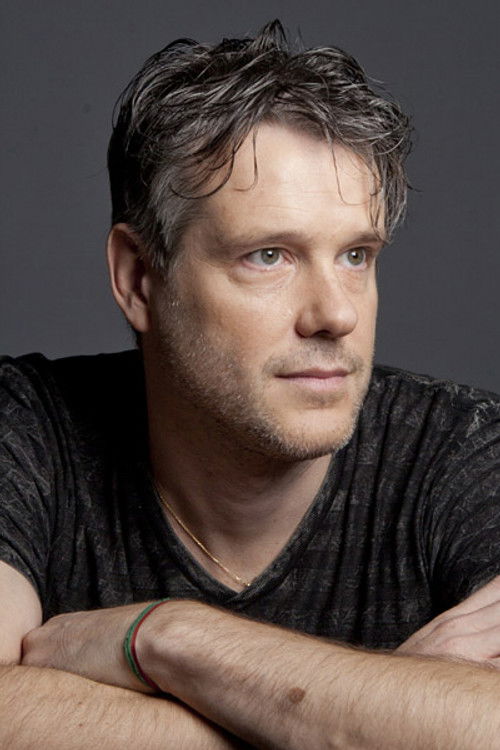 Diego Rougier profile photo