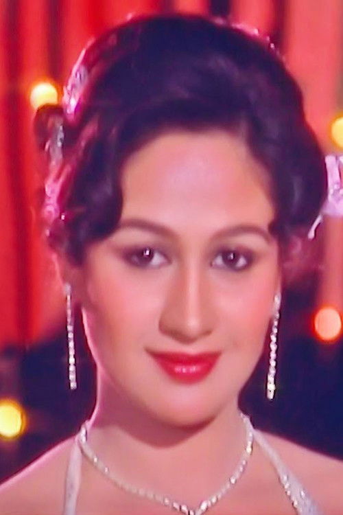 Madhu Kapoor as Prema Kapoor
