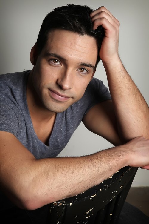 Daryl Dorge as Michael