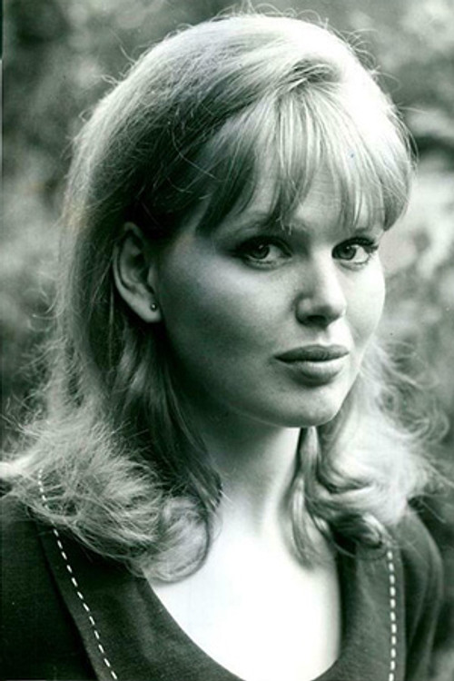 Patricia Brake profile photo