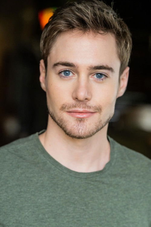 Callan Potter as Gunner