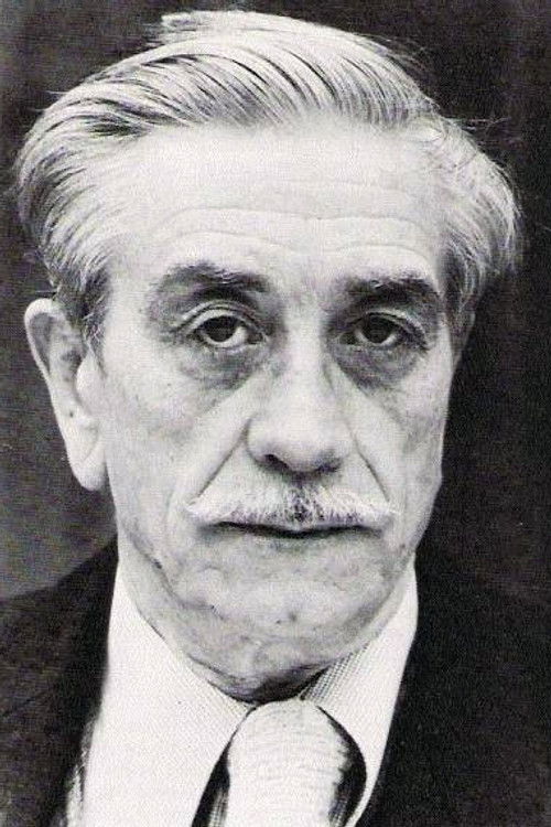 Jean-Simon Prévost as Edmond Douany