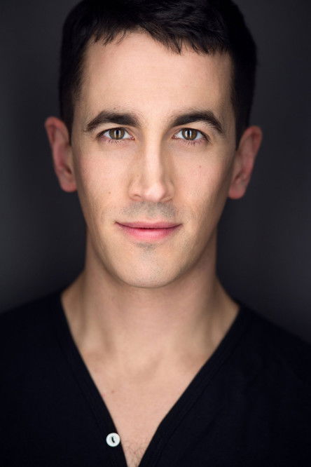 Stephen Stocking profile photo