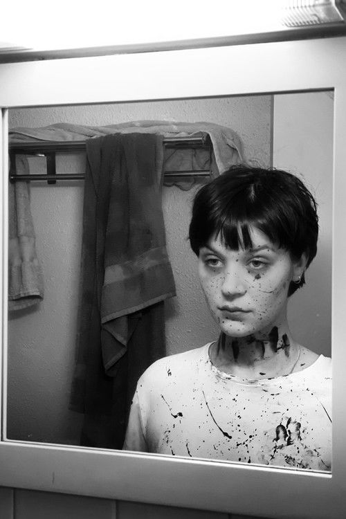 Talia Stroh as The girl who dreams #2