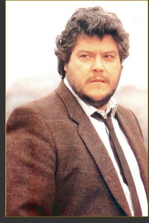 Caco Senante as Memo (as Juan Carlos Senante)