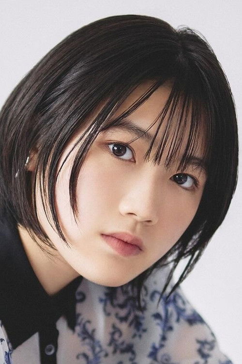 May Tachibana as Yamagishi Asako