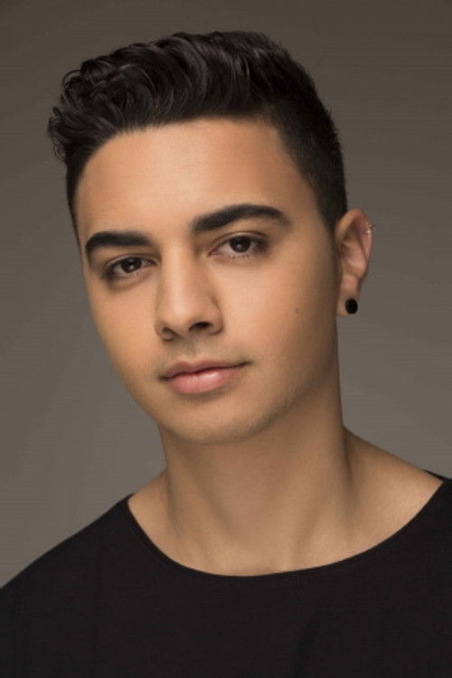 Eden Meiri as Eden Meiri