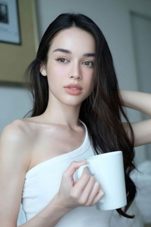 Sky Maria Hoerschler as Phraephisut