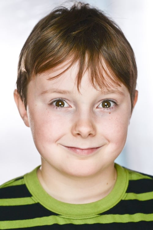 Carter Thorne profile photo