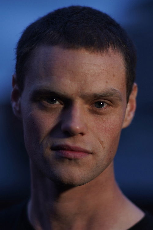 Bobby Schofield as Fleece Cap