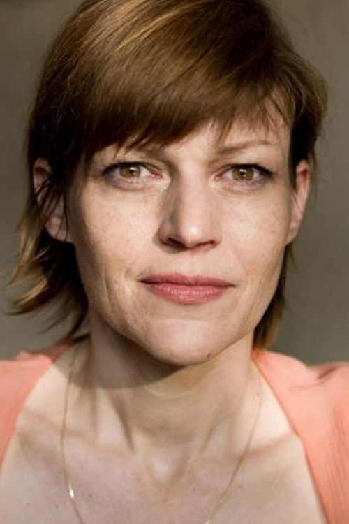 Pascale Schiller as
