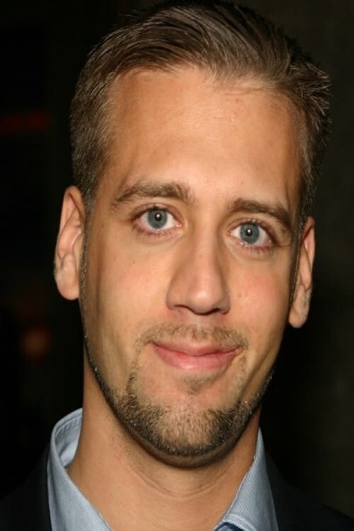 Max Kellerman as Self