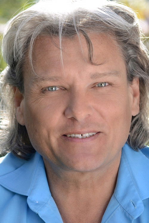 Ernst Hannawald as Thomas Manzoni