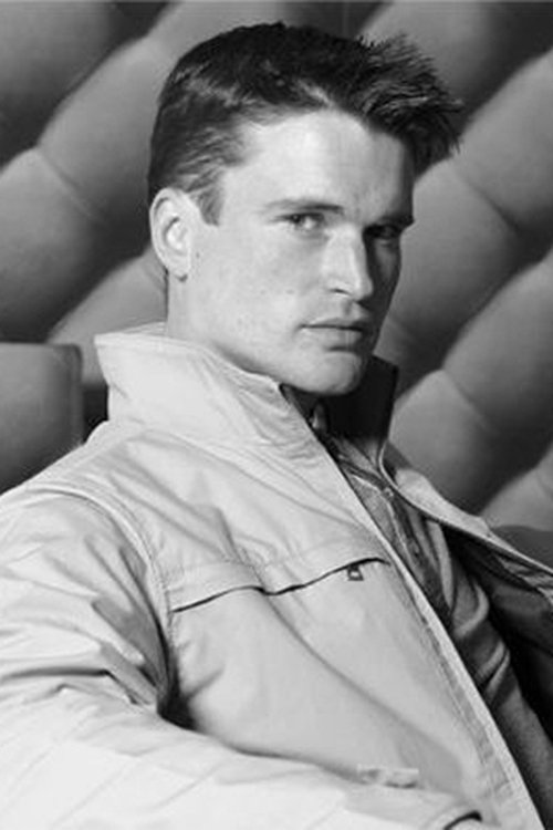 Shane Salter as Andy