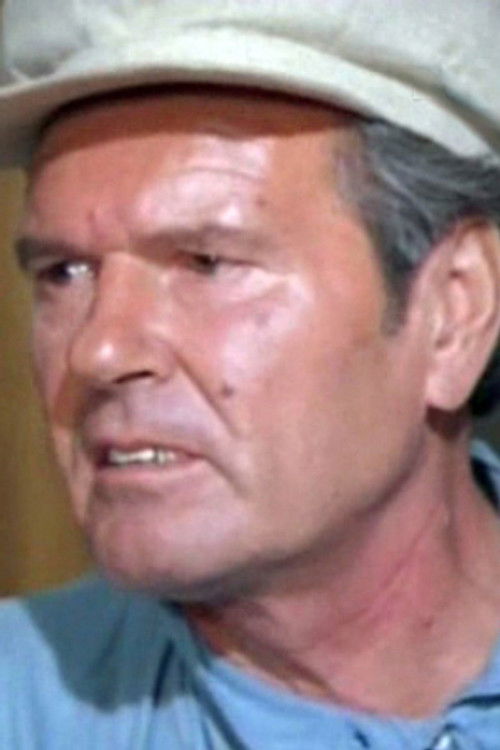 Grigoriy Vorobyov as Фадеев