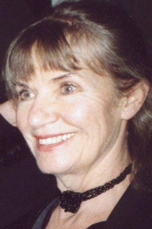 Petra Fahrnländer as Mabel