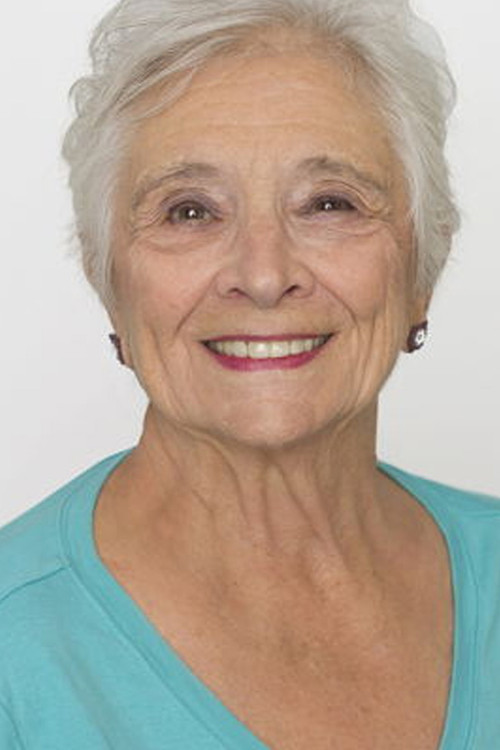 Josephine DeLellis as Chelsea