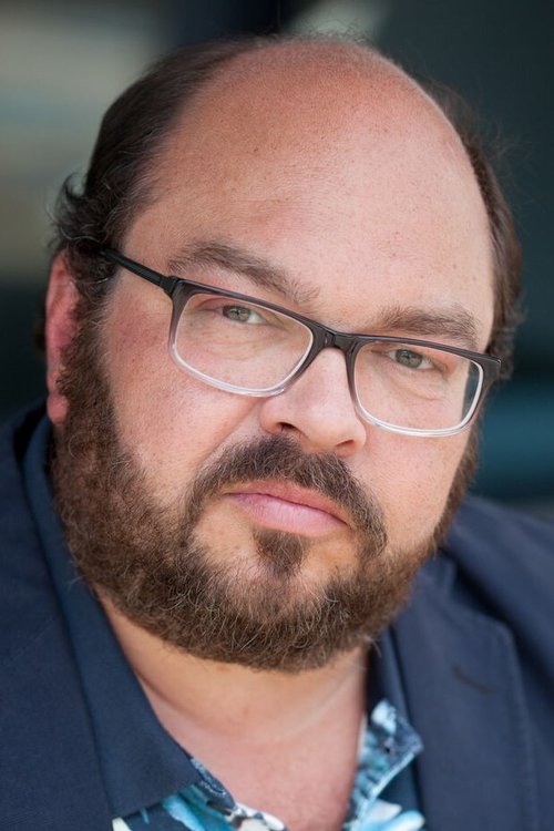 Jörg Rühl as Torbens Vater