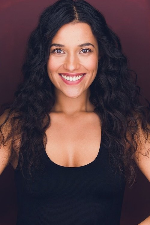 Veracity Butcher as Marjoun