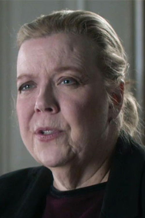 Anne E. Schwartz as Self