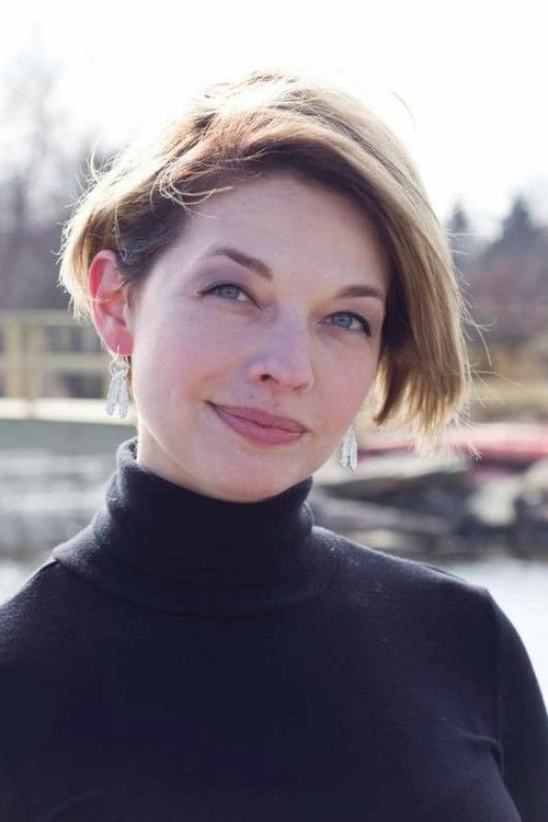 JoAnna Lloyd as Jenny