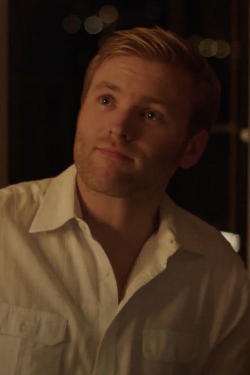 Dillon Bentlage as Lukas