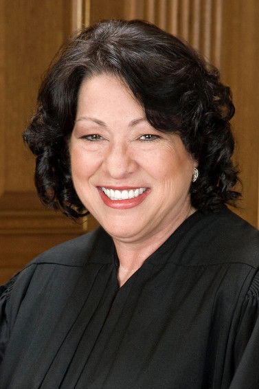 Sonia Sotomayor profile photo