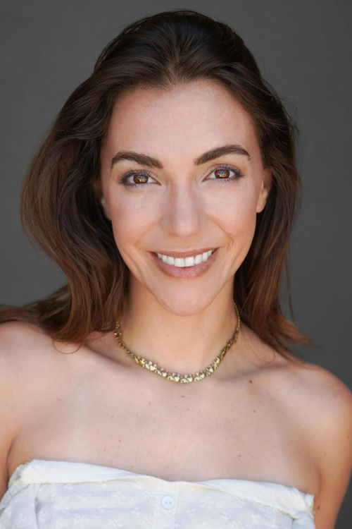 Nicoletta Hanssen as Female Victim #2