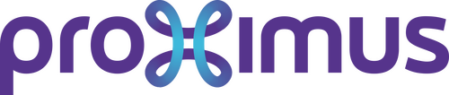 Proximus logo