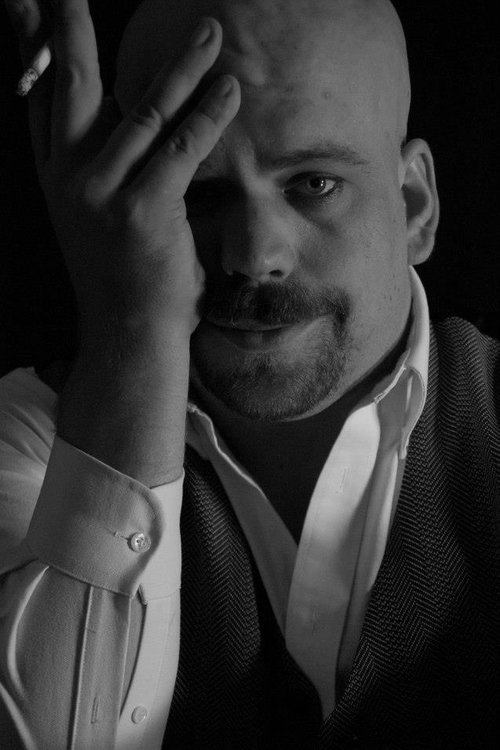 Greg Johnson as Jeb Wayne