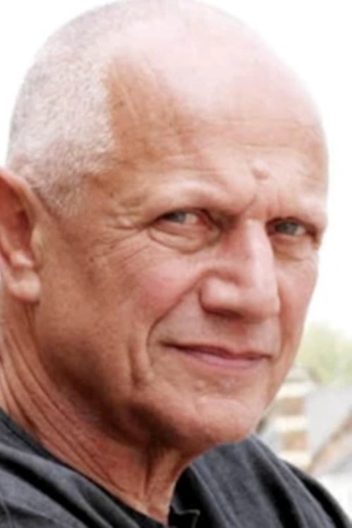 William Ghent as Capt. Vinh