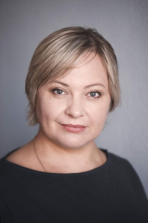 Тетяна Вашневська profile photo