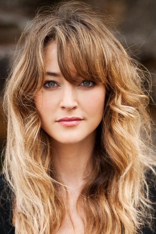 Cheree Cassidy as Kenzie Wright