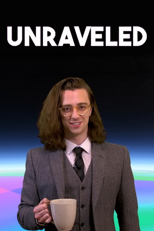 Unraveled poster